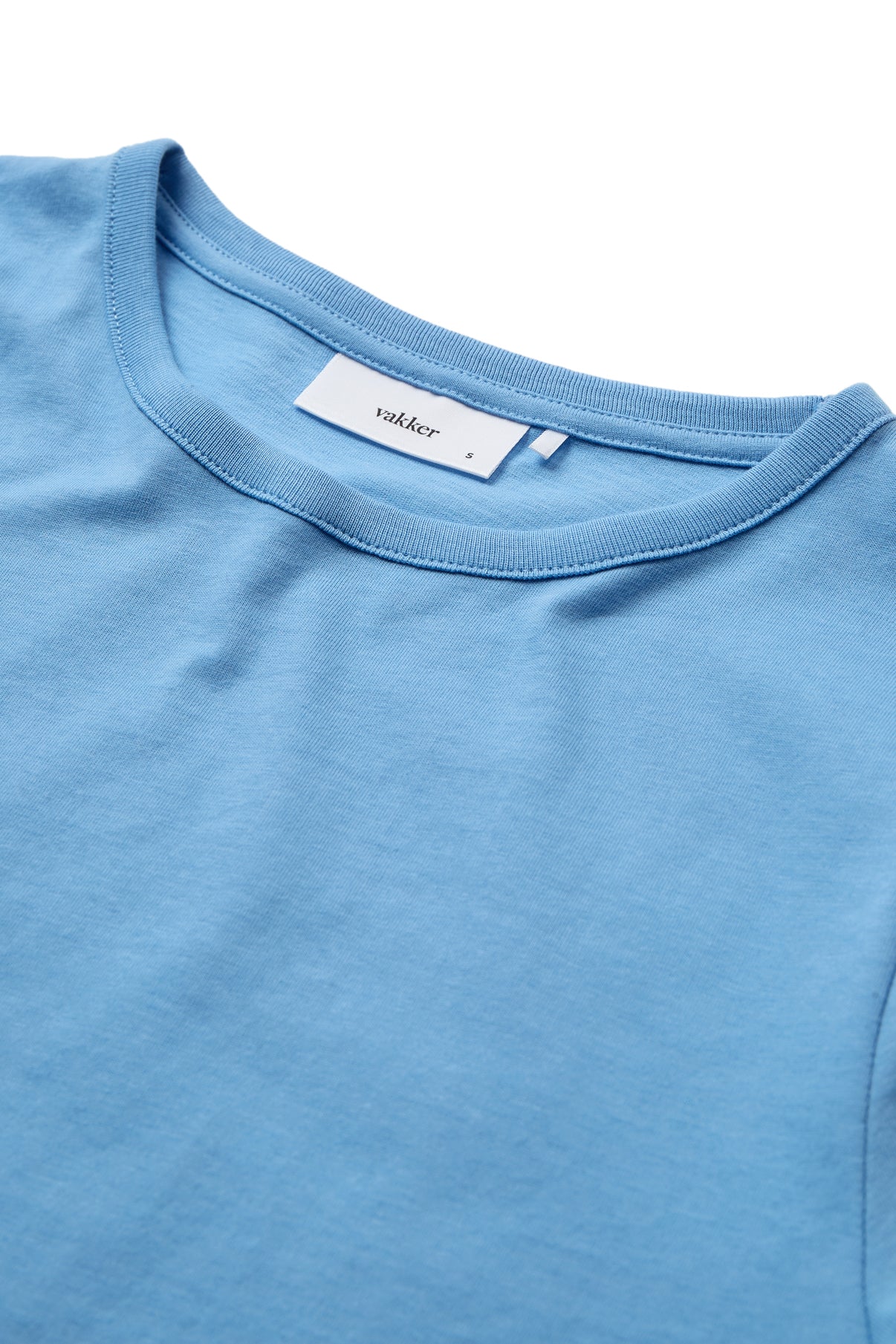 Dea - Kortærmet T-shirt med rund hals - Image 12
