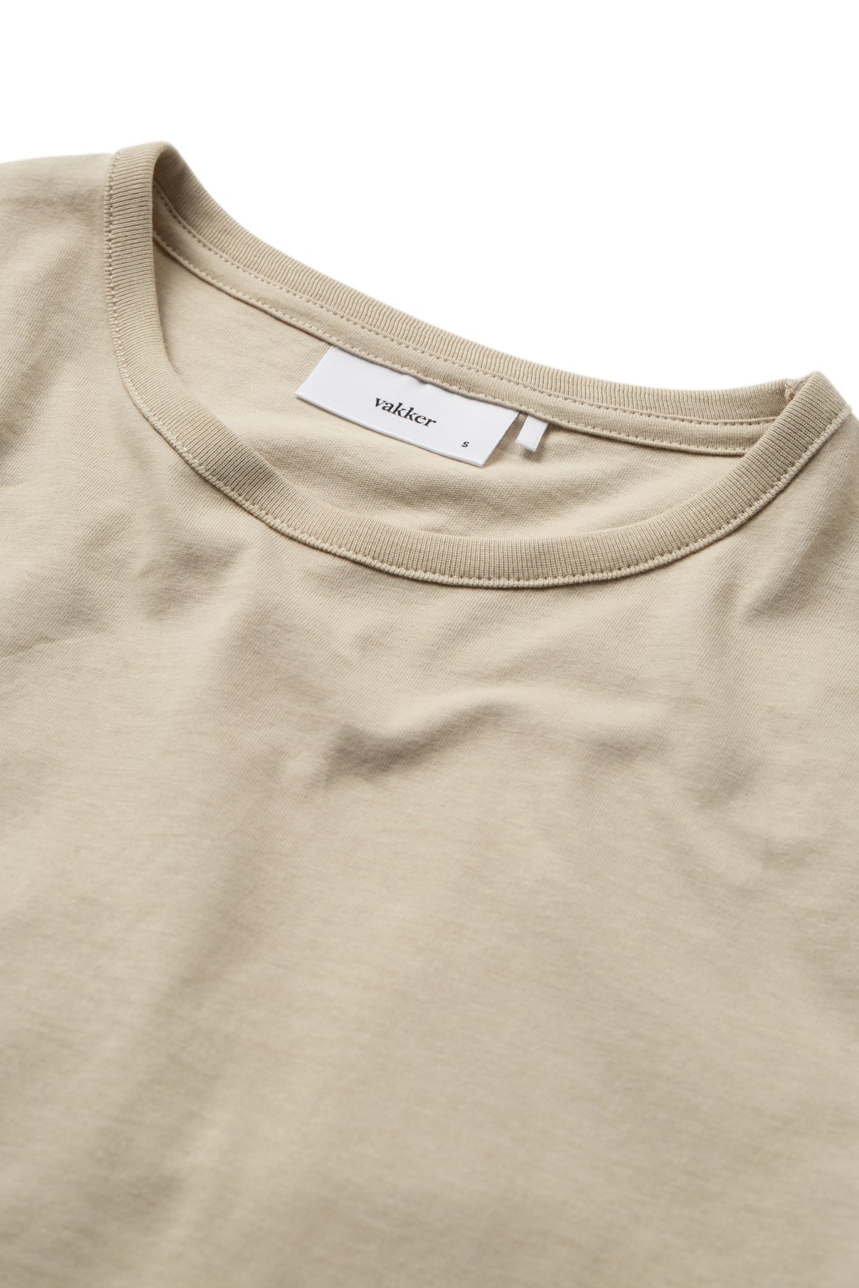 Dea - Kortærmet T-shirt med rund hals - Image 16