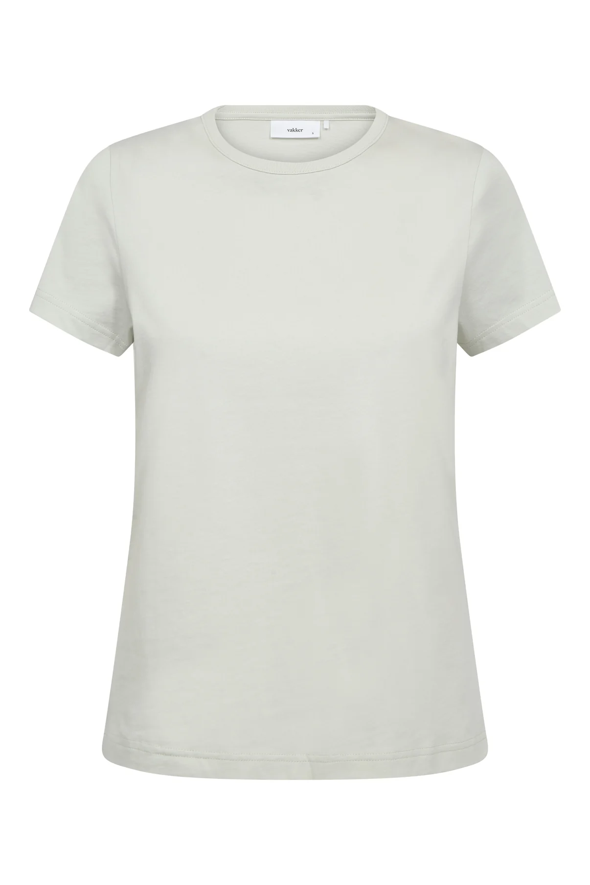 Dea - Kortærmet T-shirt med rund hals - Image 18