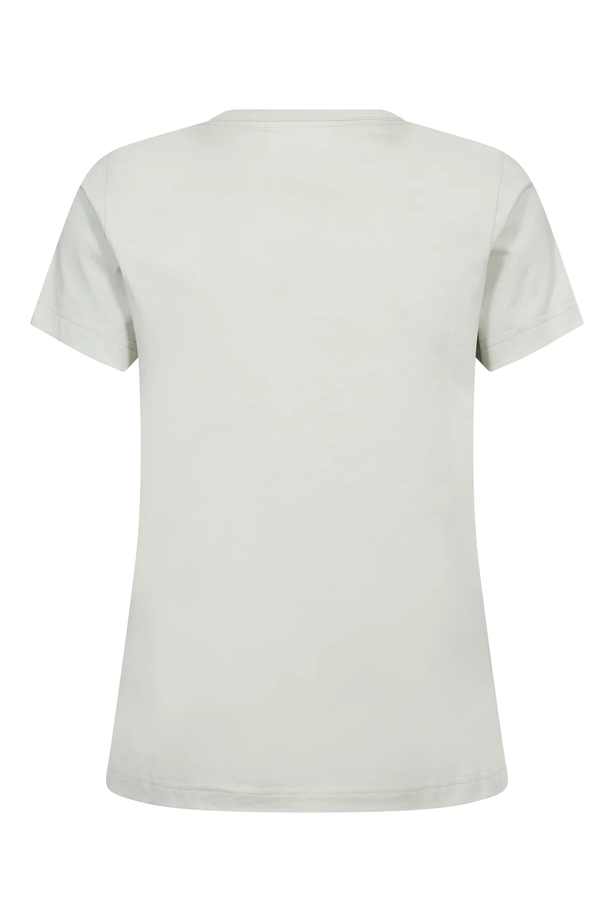 Dea - Kortærmet T-shirt med rund hals - Image 19