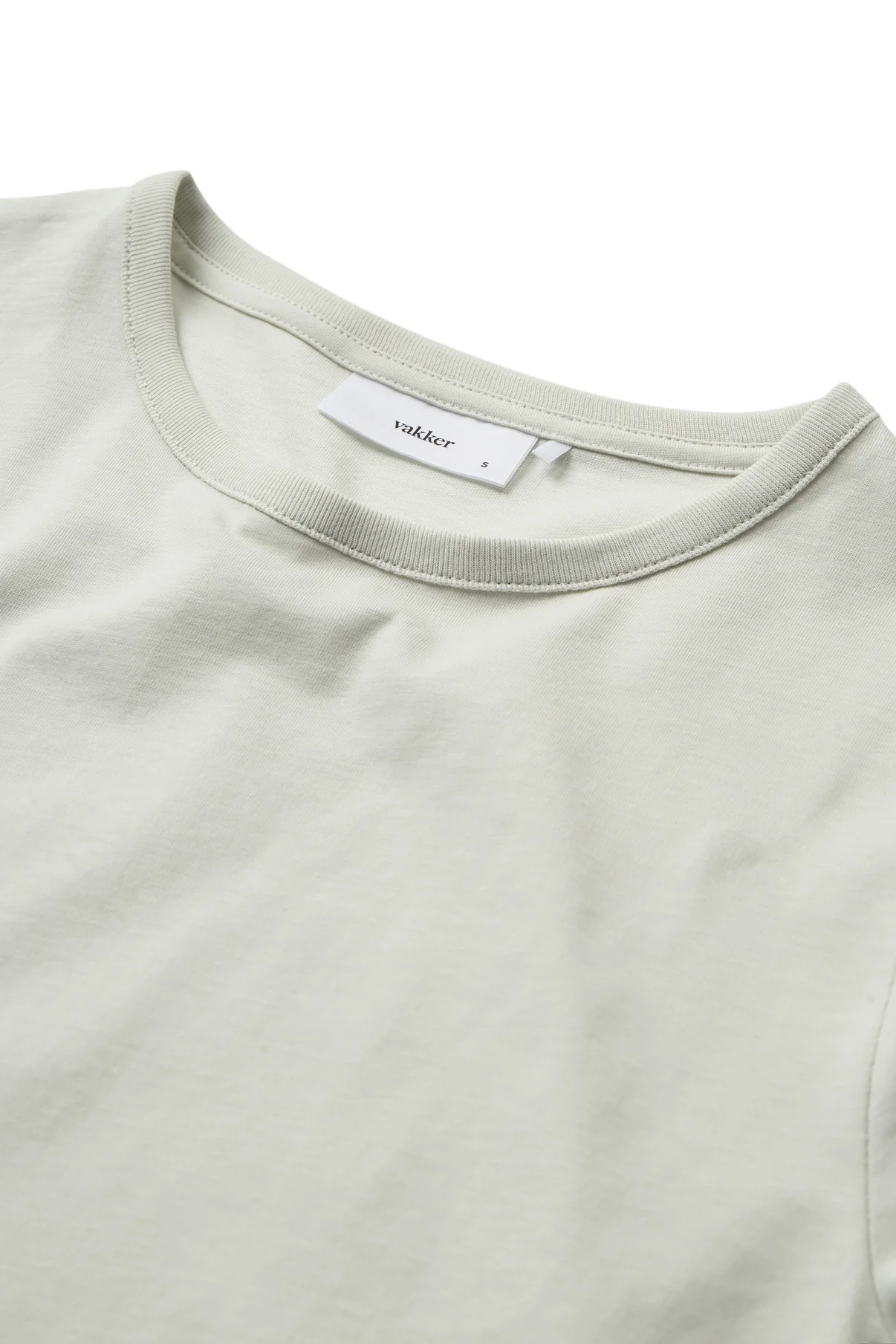 Dea - Kortærmet T-shirt med rund hals - Image 20