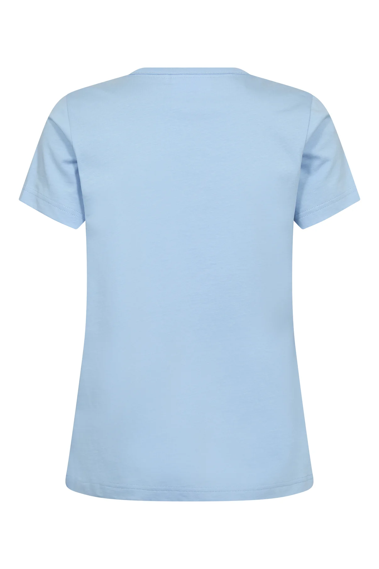 Dea - Kortærmet T-shirt med rund hals - Image 23