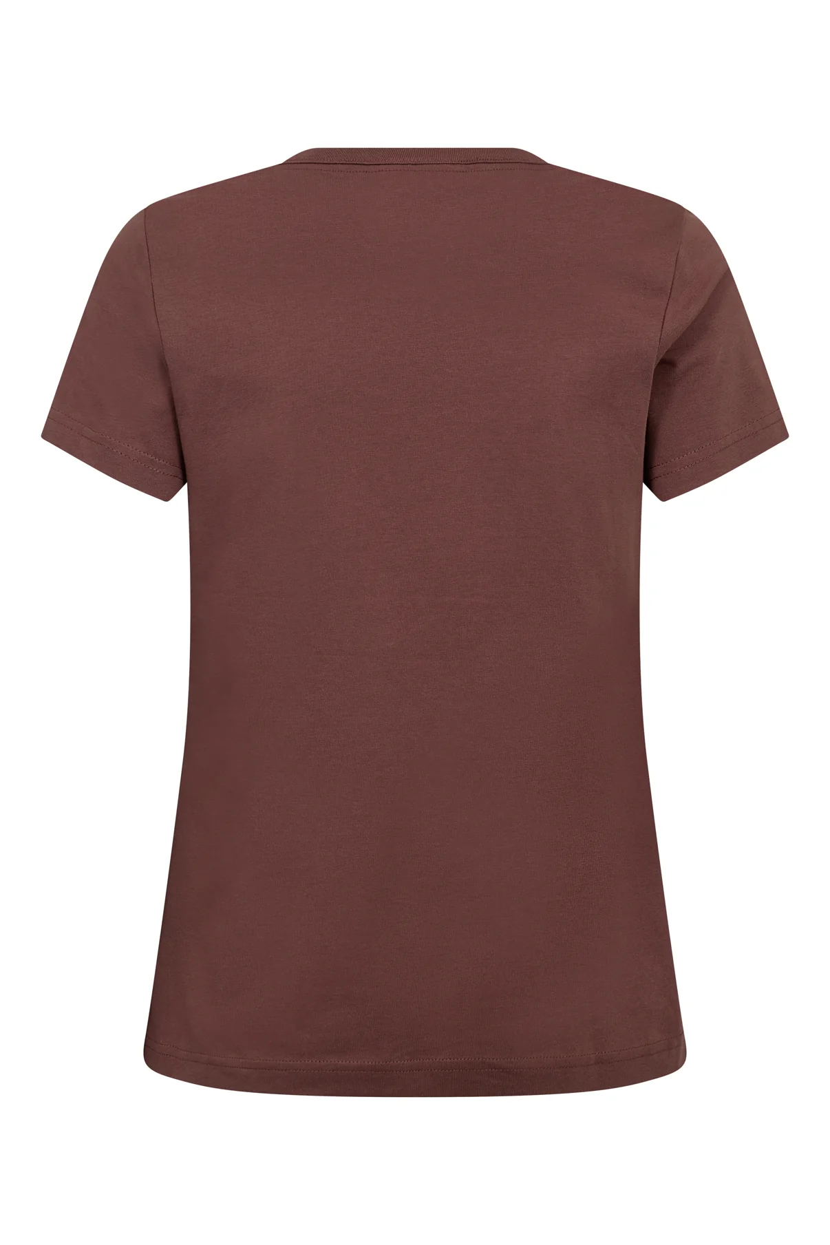 Dea - Kortærmet T-shirt med rund hals - Image 27