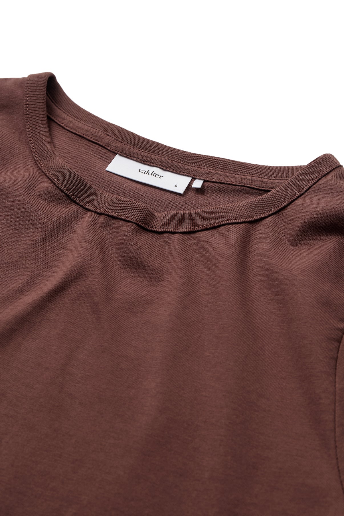 Dea - Kortærmet T-shirt med rund hals - Image 28