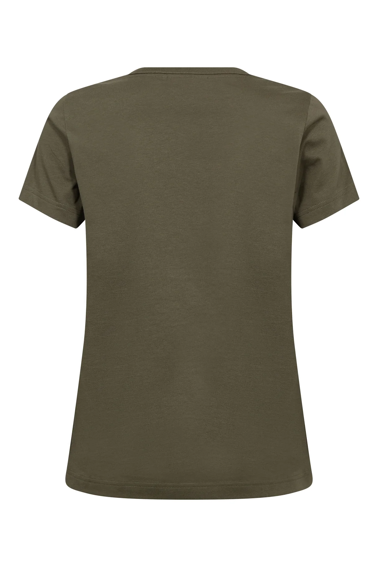 Dea - Kortærmet T-shirt med rund hals - Image 3