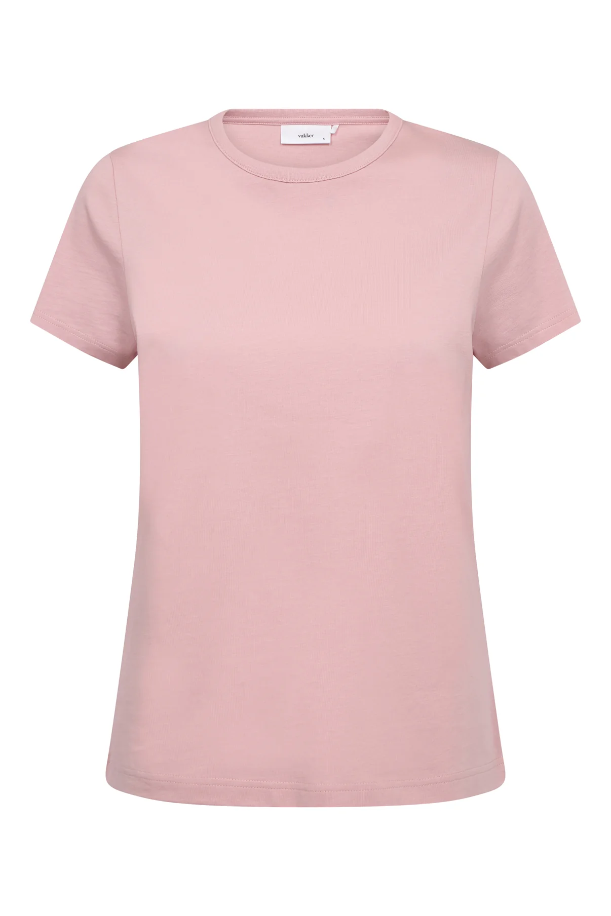 Dea - Kortærmet T-shirt med rund hals - Image 30