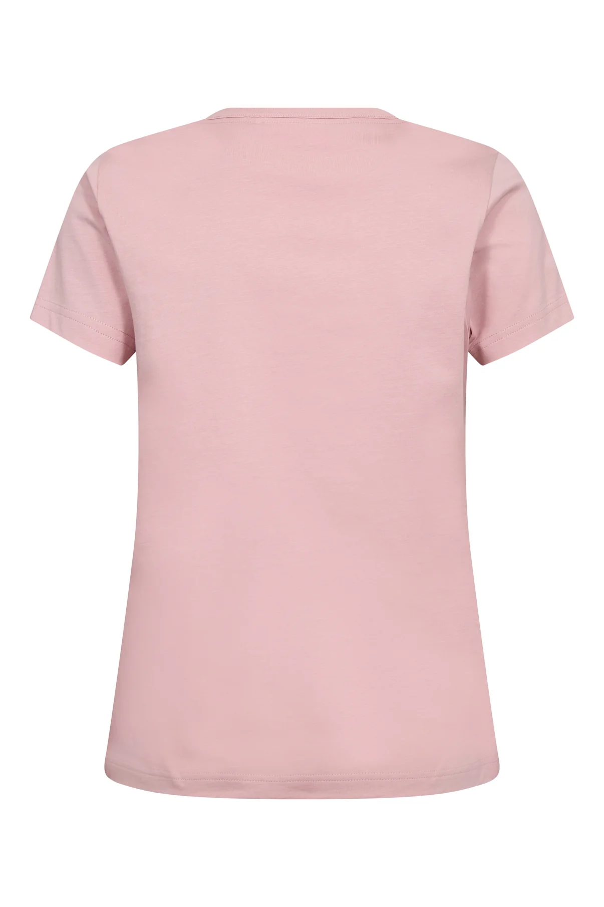 Dea - Kortærmet T-shirt med rund hals - Image 31