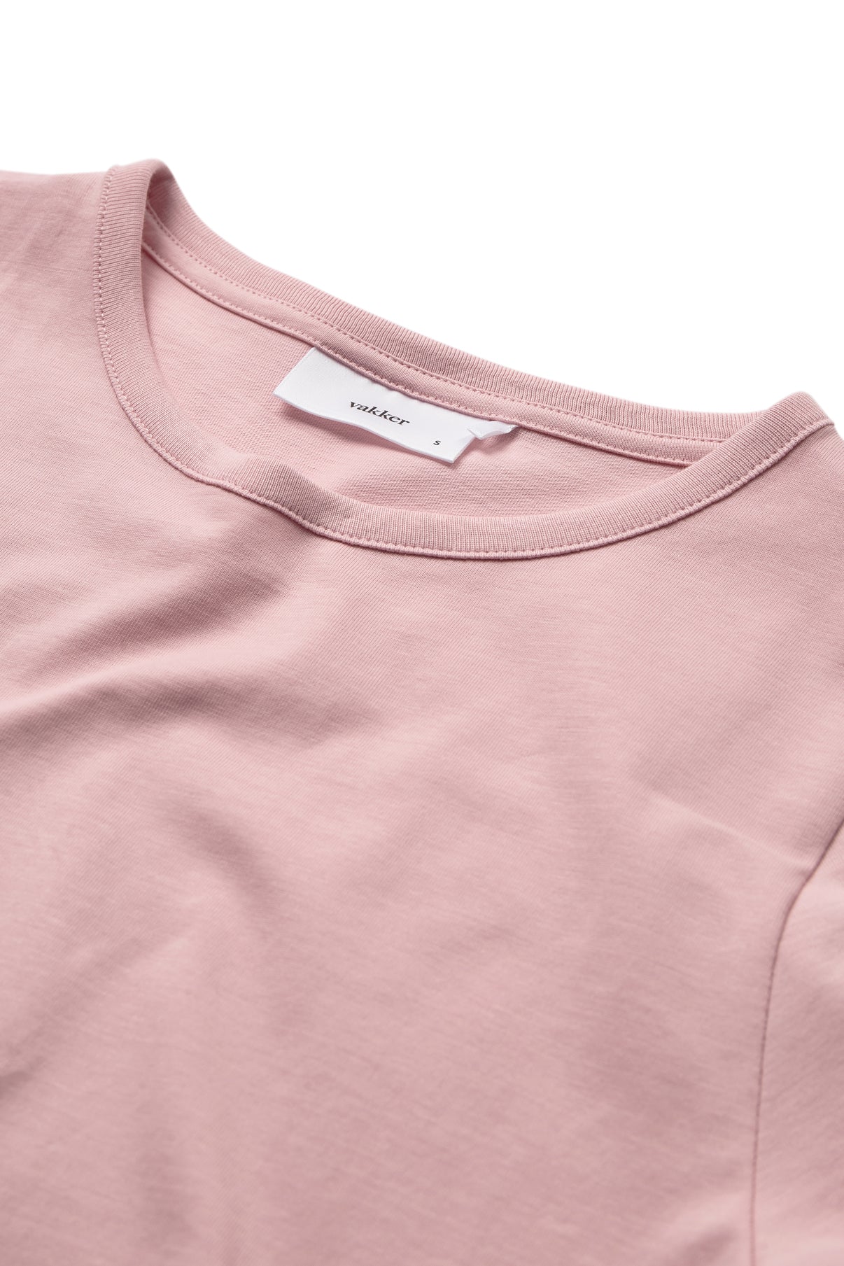 Dea - Kortærmet T-shirt med rund hals - Image 32