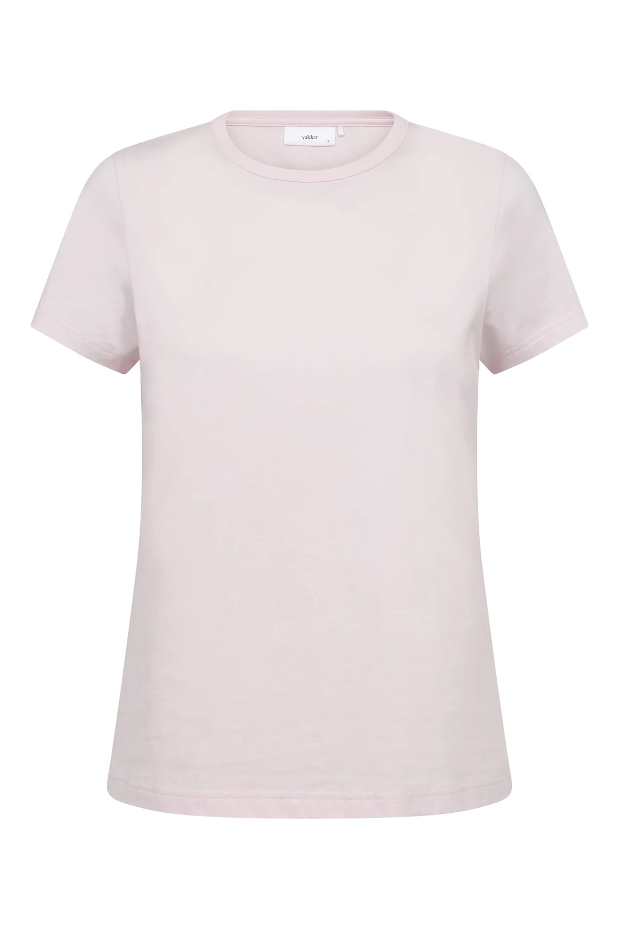Dea - Kortærmet T-shirt med rund hals - Image 6