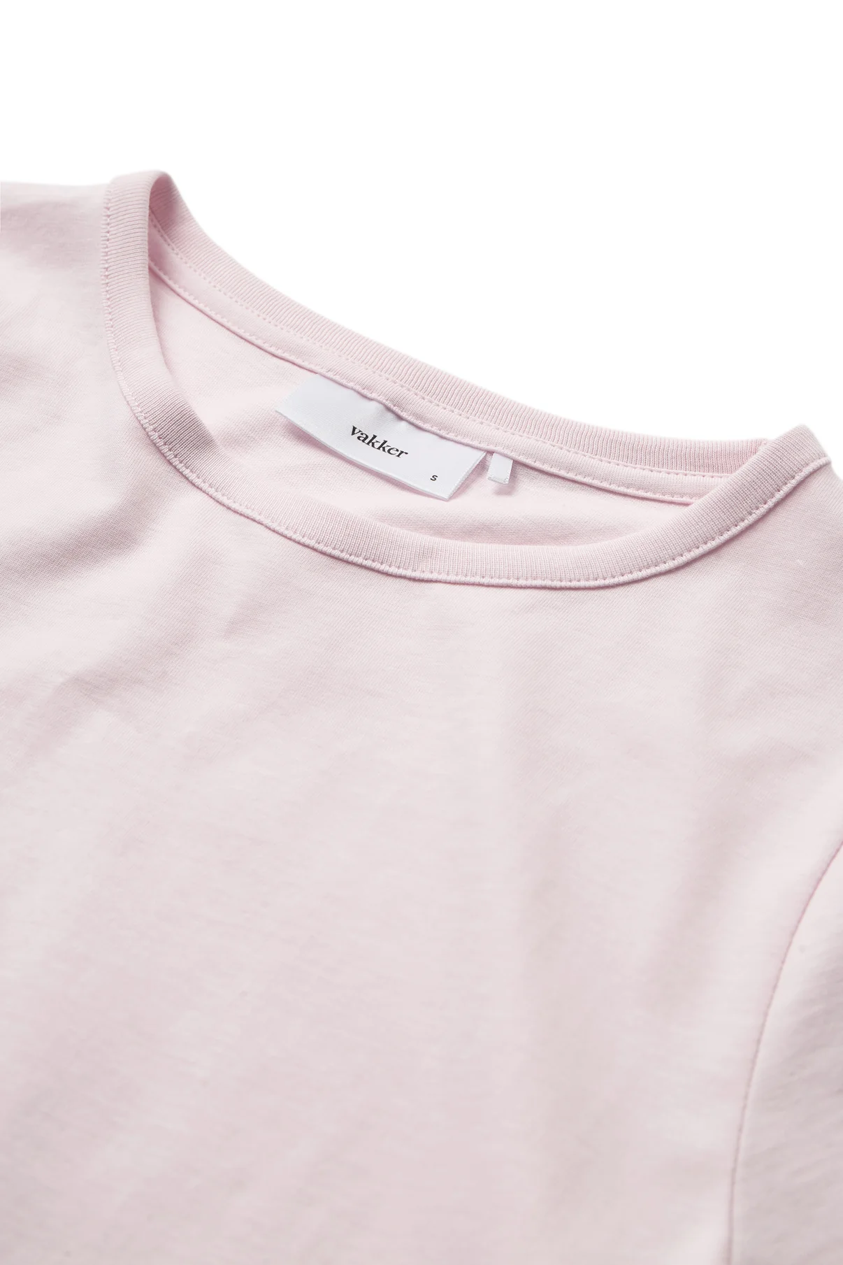 Dea - Kortærmet T-shirt med rund hals - Image 8