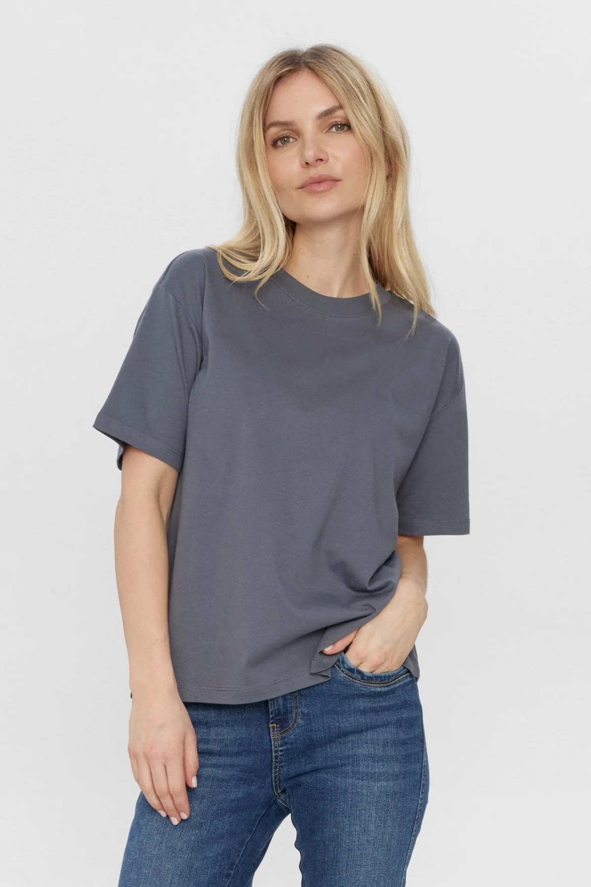 Rex 9739 - T-shirt med korte ærmer