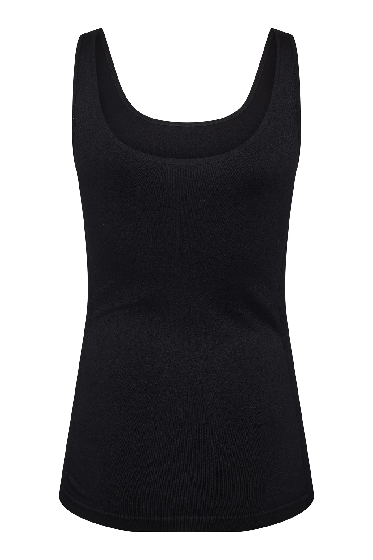 Piia - Seamless basis top - Image 11