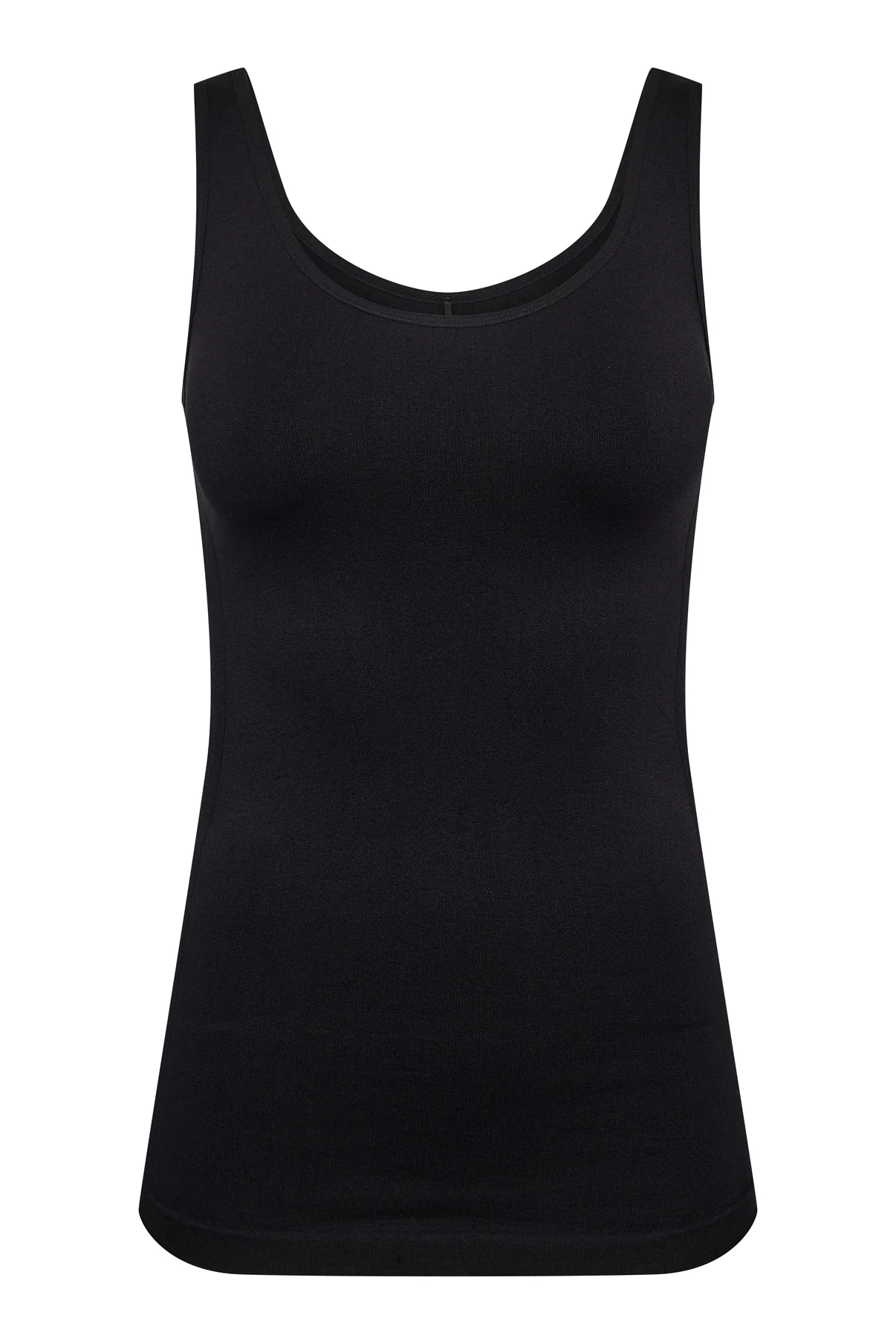 Piia - Seamless basis top - Image 9