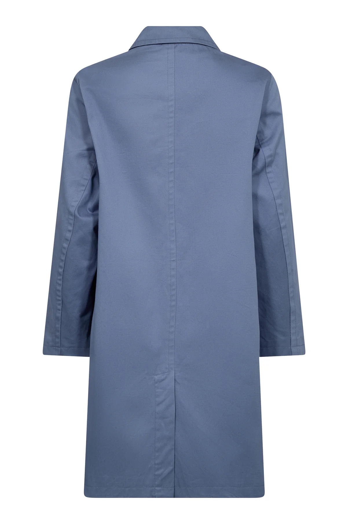 Elena - Trenchcoat med lommer - Image 12