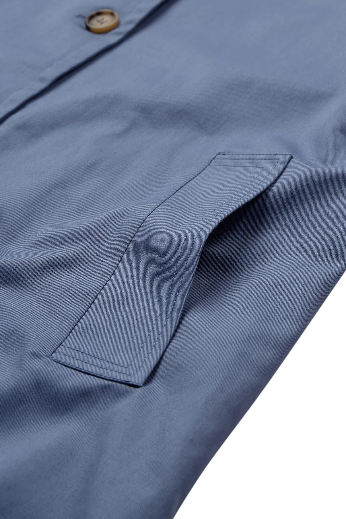 Elena - Trenchcoat med lommer - Image 13