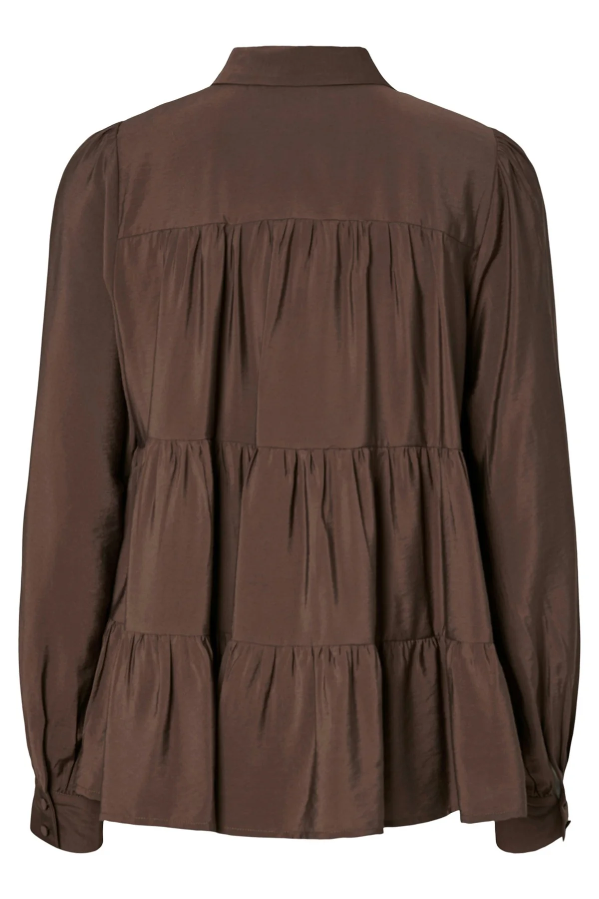 YAS YASPALA LS SHIRT S. NOOS - Image 13