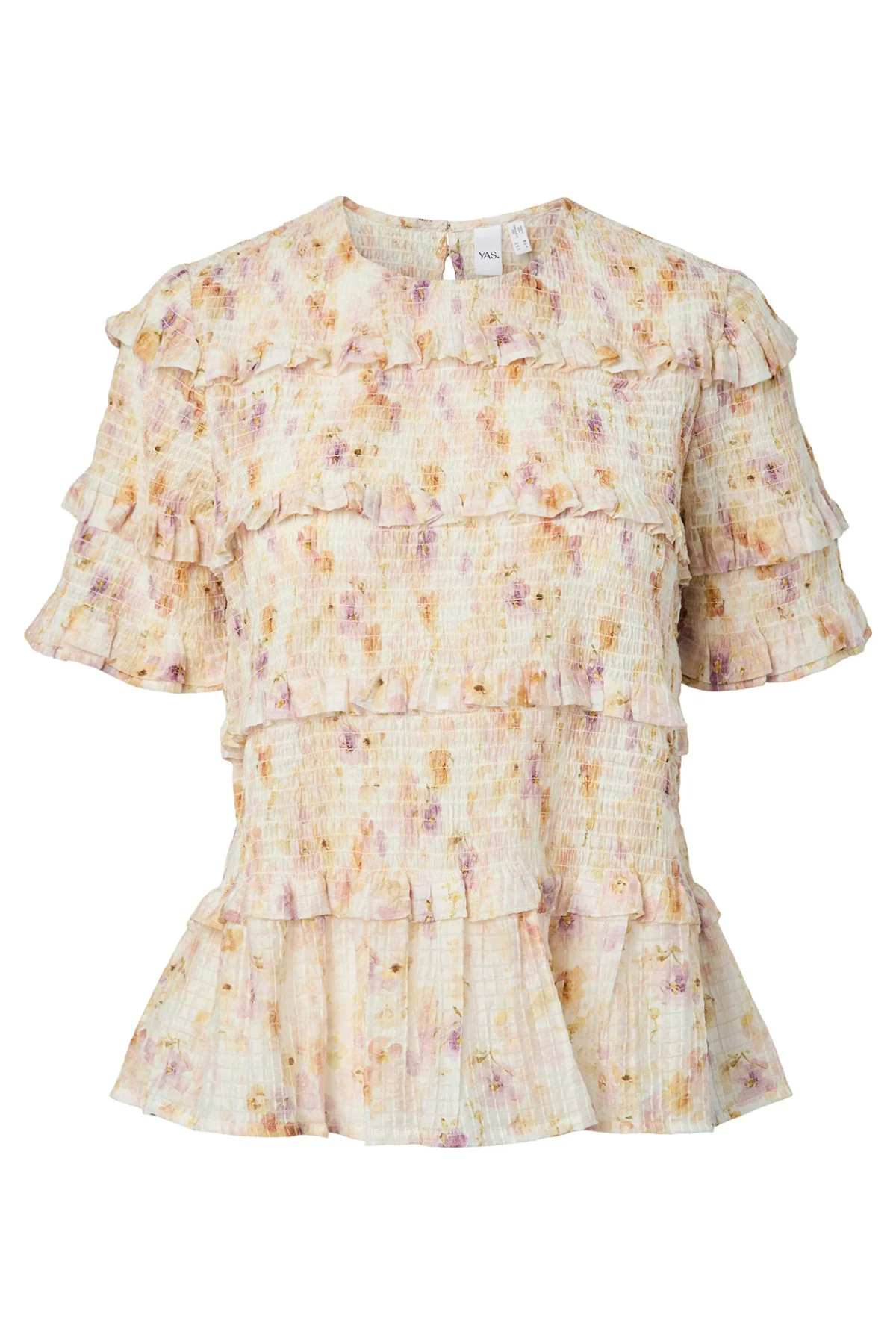 YAS YASMIMMI 2/4 TOP