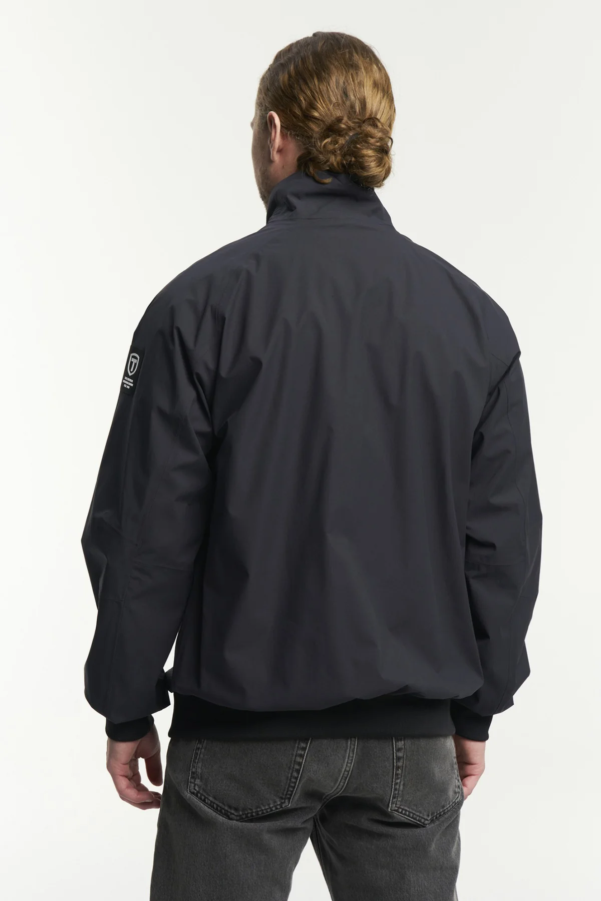 Zenith - Funktionel overgangsjakke - Image 3